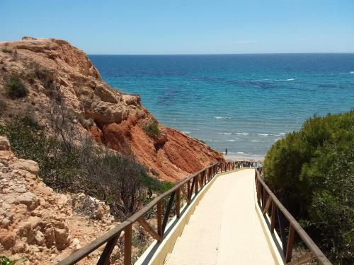 Apartamento Calle Isla Menorca