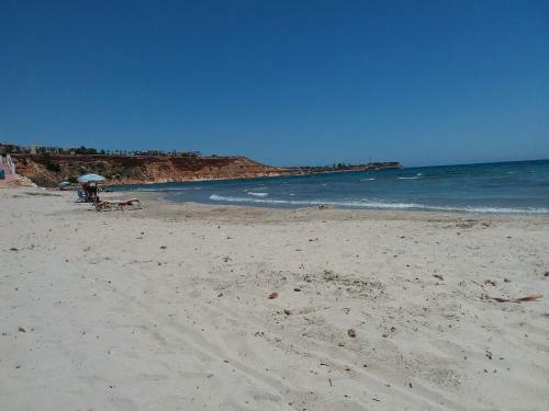 Apartamento Calle Isla Menorca
