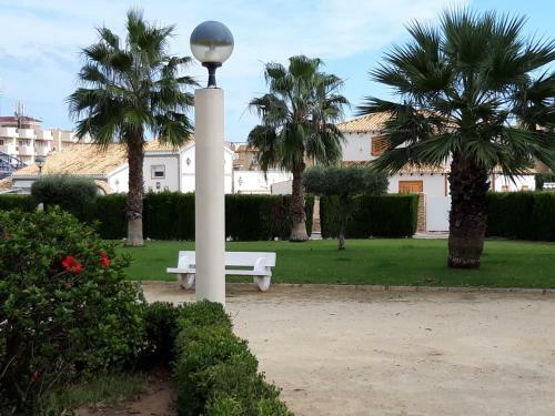Apartamento Calle Isla Menorca