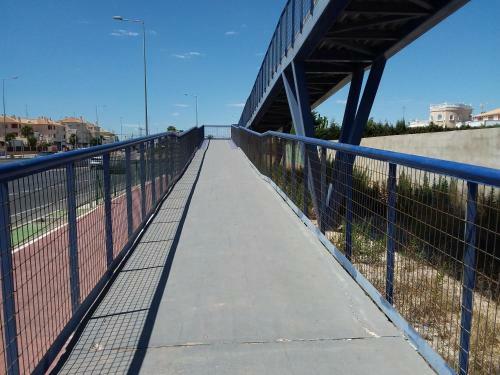 Apartamento Calle Isla Menorca