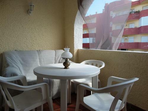 Apartamento Calle Isla Menorca