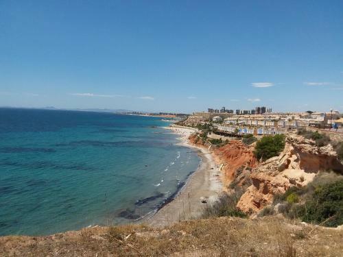 Apartamento Calle Isla Menorca