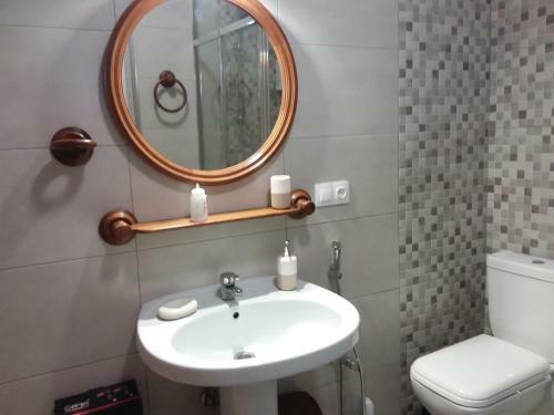 Apartamento Calle Isla Menorca