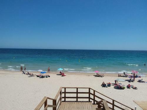 Apartamento Calle Isla Menorca