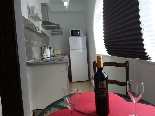 Apartamento Calle Isla Menorca