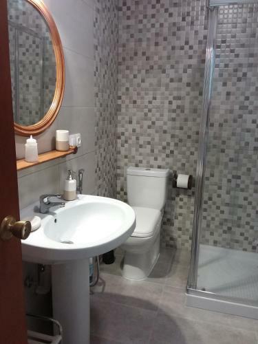 Apartamento Calle Isla Menorca