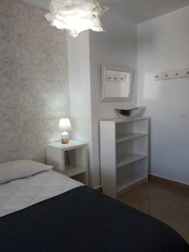 Apartamento Calle Isla Menorca