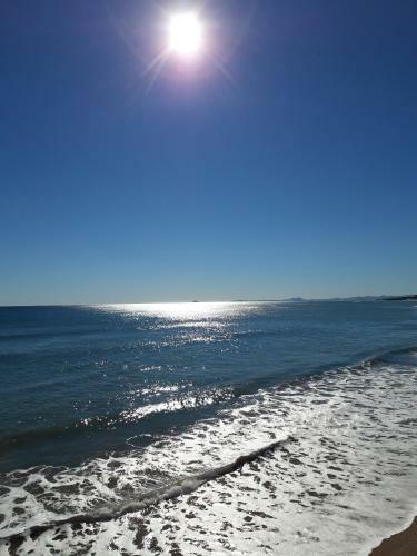 Apartamento Calle Isla Menorca