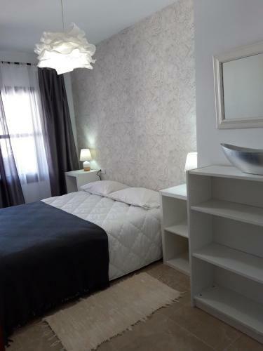 Apartamento Calle Isla Menorca