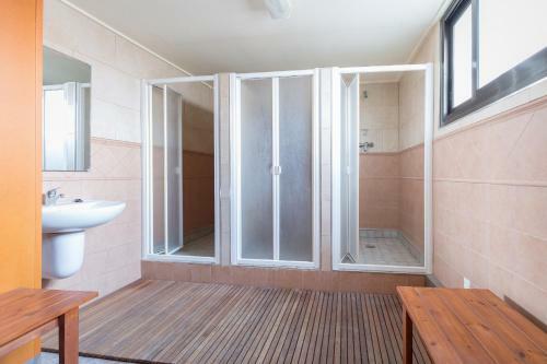 Villa Fidalsa Amazing Mountain View