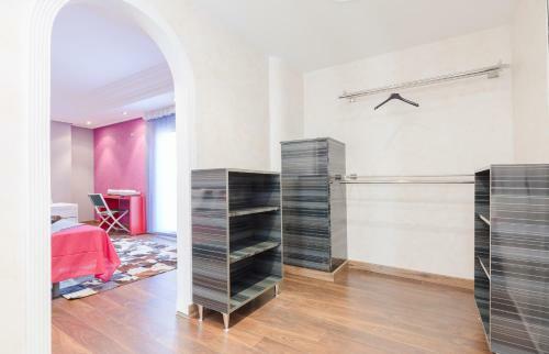 Villa Fidalsa Amazing Mountain View