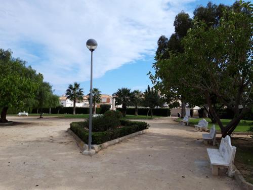 Apartamento Calle Isla Menorca S