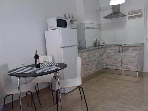 Apartamento Calle Isla Menorca S