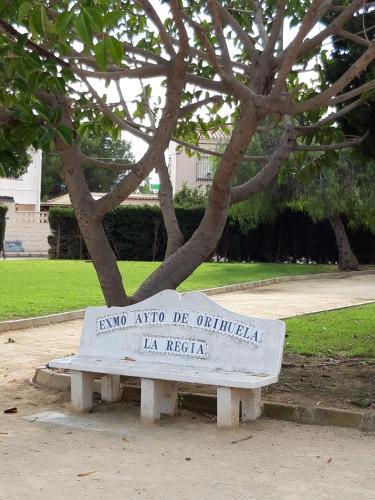 Apartamento Calle Isla Menorca S
