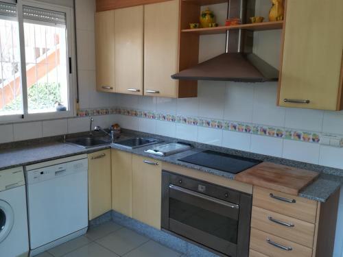 Villa Premium