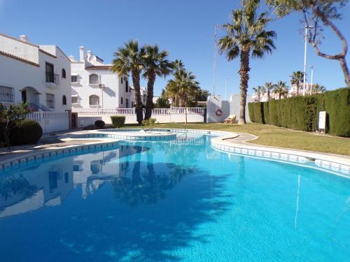Apartamento Calle Ciruela No 7