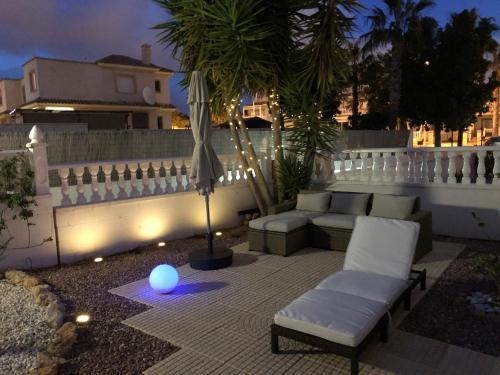 Apartamento Calle Ciruela No 7