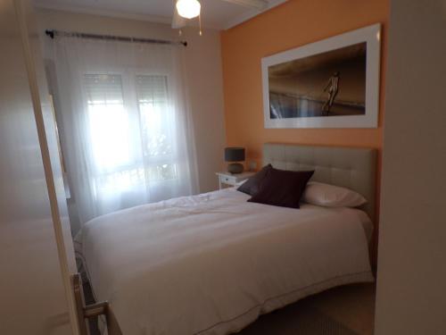 Apartamento Calle Ciruela No 7