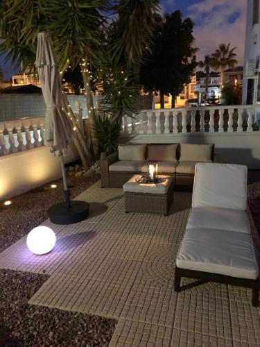 Apartamento Calle Ciruela No 7