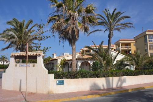 Villa Natalia - [#113049]