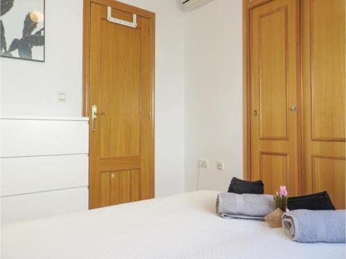 Two-bedroom Apartment In Orihuela Costa