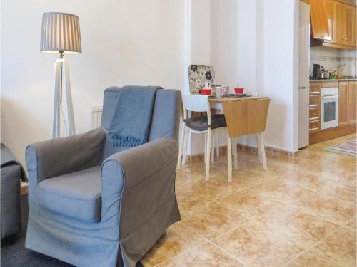 Two-bedroom Apartment In Orihuela Costa