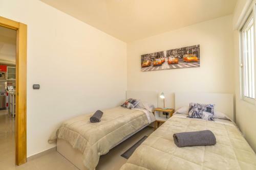 Villa Bennecke Volcan