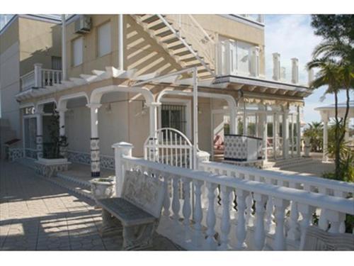 3 Bedroom Villa, Playa Flamenca