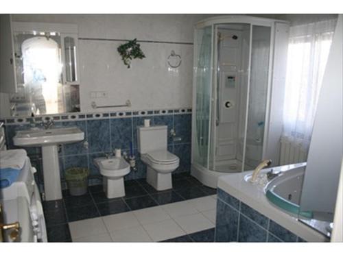 3 Bedroom Villa, Playa Flamenca