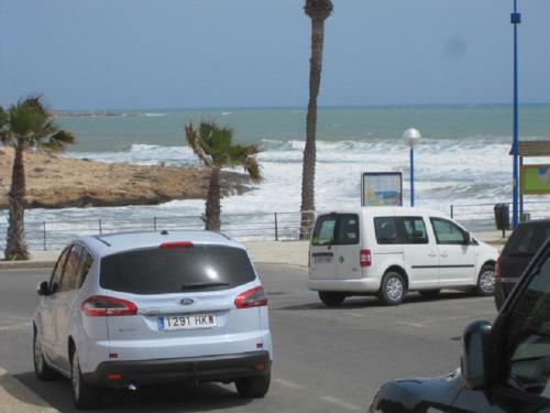 3 Bedroom Villa, Playa Flamenca