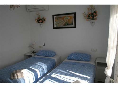 3 Bedroom Villa, Playa Flamenca