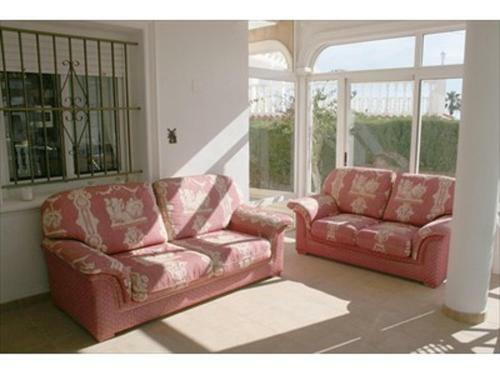 3 Bedroom Villa, Playa Flamenca