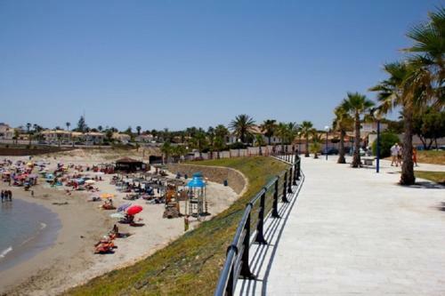 3 Bedroom Villa, Playa Flamenca
