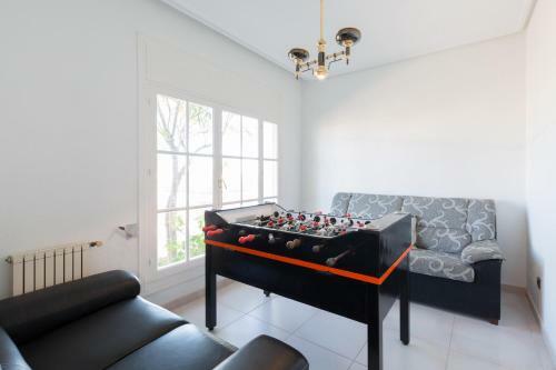 Villa Party House Karting