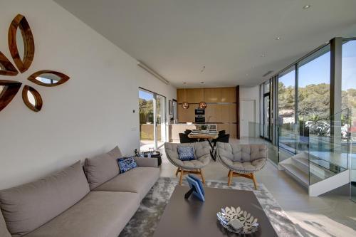 Villa Limonero 16