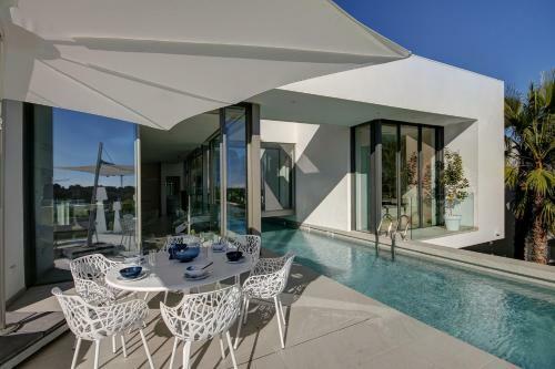 Villa Limonero 16