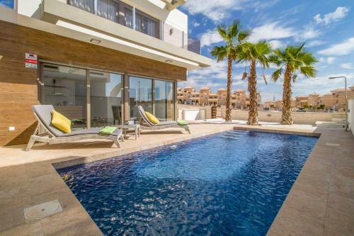 Espanatour Villa Guadiana