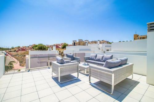 Espanatour Villa Guadiana