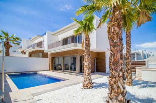 Espanatour Villa Guadiana