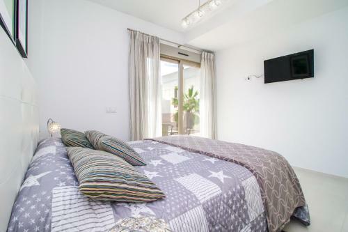 Espanatour Villa Guadiana