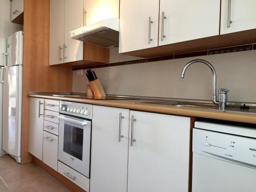 Apartamento Las Terrazas De Agumarina