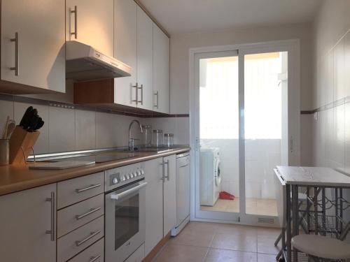 Apartamento Las Terrazas De Agumarina