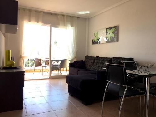 Apartamento Las Terrazas De Agumarina