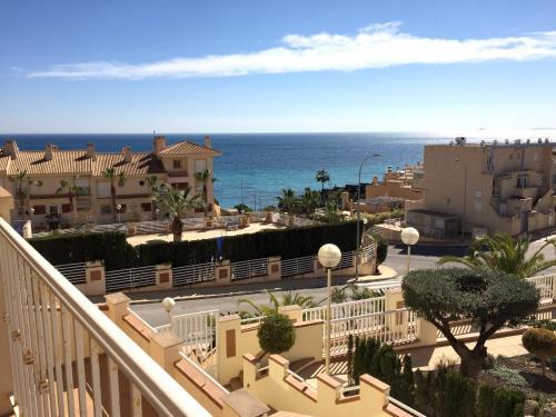 Apartamento Las Terrazas De Agumarina
