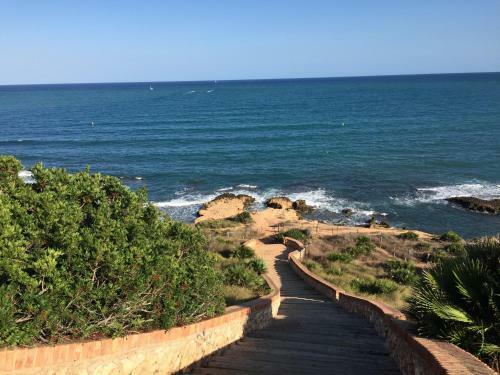 Apartamento Las Terrazas De Agumarina