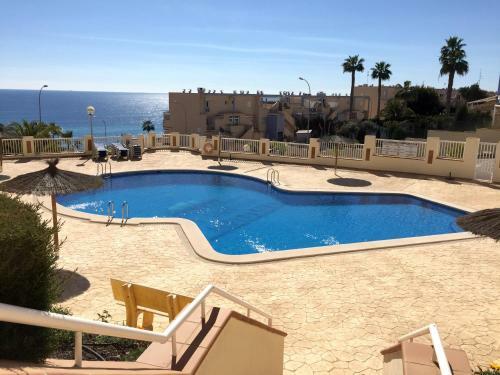 Apartamento Las Terrazas De Agumarina
