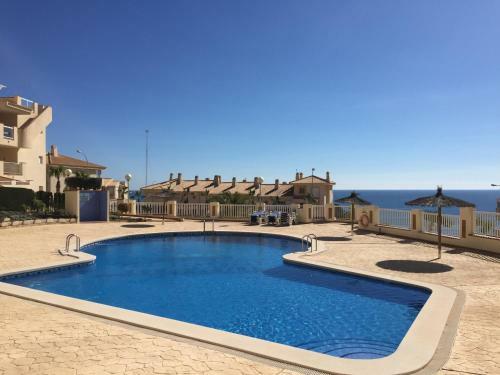 Apartamento Las Terrazas De Agumarina
