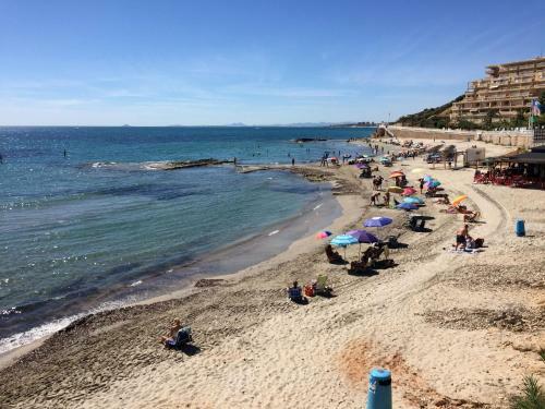 Apartamento Las Terrazas De Agumarina