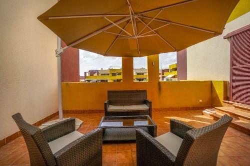 Apartamento Bennecke Ritual