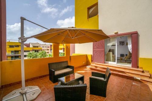 Apartamento Bennecke Ritual